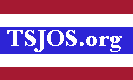 TSJOS Footer Logo