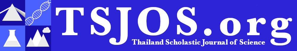 TSJOS Logo