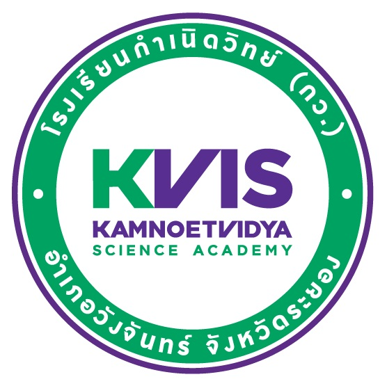 KVIS Logo
